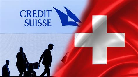 Credit Suisse Bondholders Sue Swiss Regulator Over Write Down Open