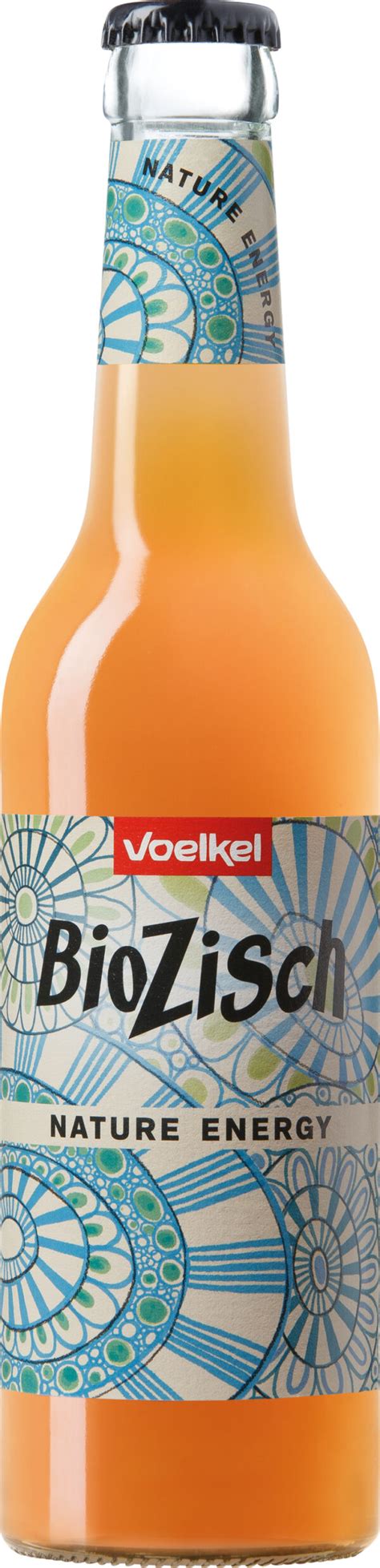 Voelkel BioZisch Nature Energy 12 X 0 33l Online Kaufen