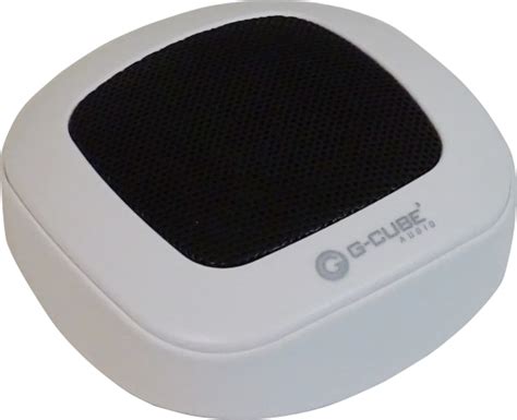 A4tech A4 Ast 80ic Travel Tini Portable Speaker White Ηχεια Per571450