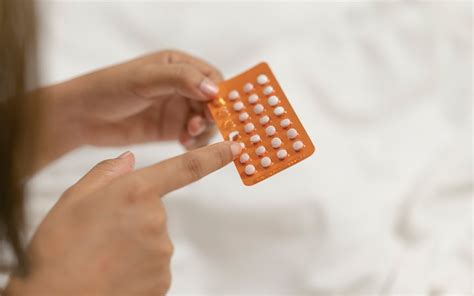 Fda Approves First Over The Counter Birth Control Pill University Hospitals