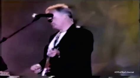 Pink Floyd "- Hey You -" Division Bell Tour 1994 [Full HD] - YouTube
