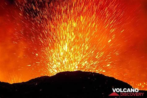 Erta Ale Images | Volcano World | Oregon State University