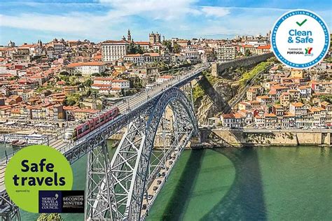 Porto Private Full Day Sightseeing Tour From Lisbon Triphobo