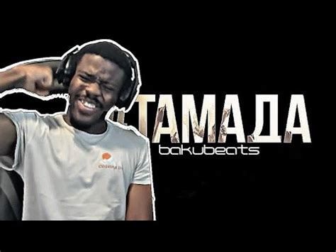MiyaGi ft. Endshpil - Tamada REACTION !! - YouTube