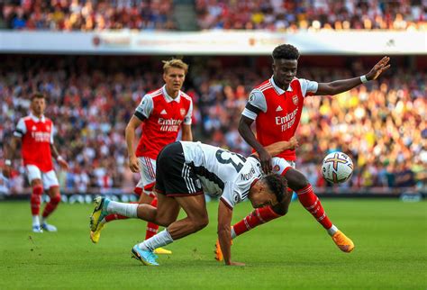 Arsenal Tottenham Les Compos Probables De Ce Derby Du Nord De