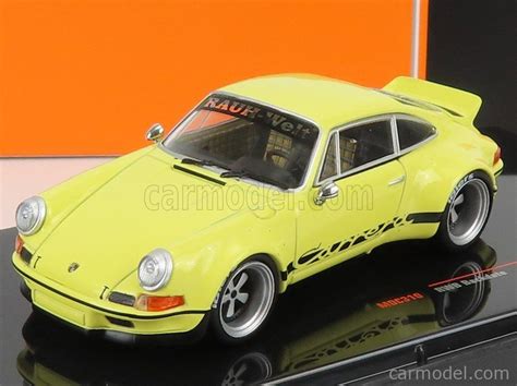 Porsche Rwb Backdate Gelb Ovp Kaufen Auf Ricardo