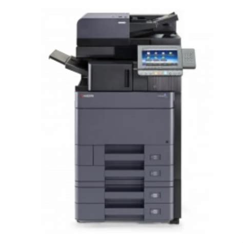 Laser Kyocera I Photocopy Machine Black White Up To Ppm At