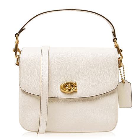 Coach Cassie Shoulder Bag Crossbody Bags Frasers