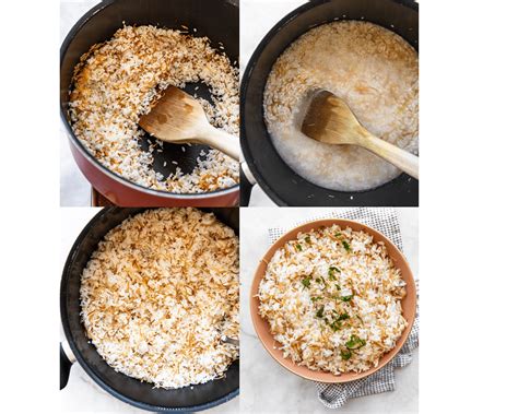 Egyptian Rice Every Little Crumb Foolproof Method For Fluffy Rice