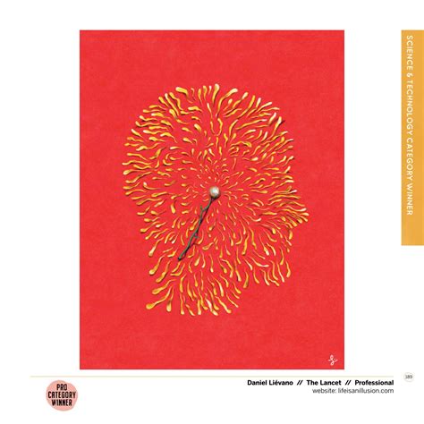 World Illustration Awards 2020 Catalogue By World Illustration Awards
