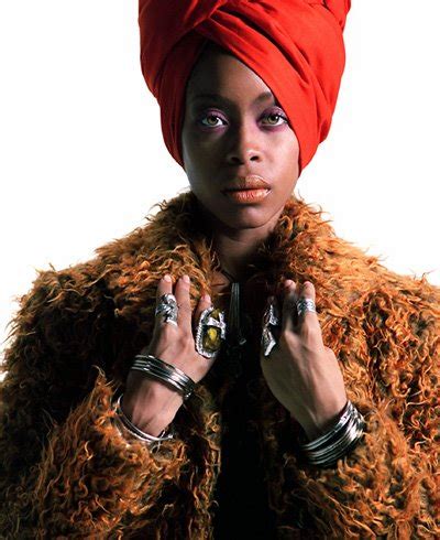 POPANDCOANDCO: ERYKAH BADU, BADUIZM LIVE 1997