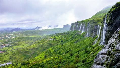 Top 10 Most Visited Tourist Attractions In Maharashtra