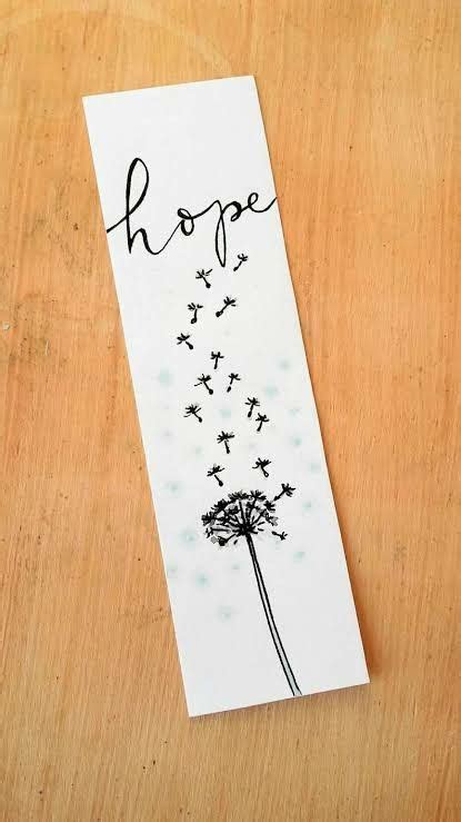 Bookmark Creative Diy Bookmarks Handmade Bookmarks Diy Bookmarks