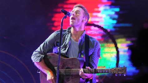 Coldplay Kommen Nach Deutschland Freenet De