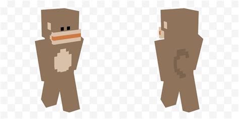 I Need More Monkey Skins Rminecraftskins