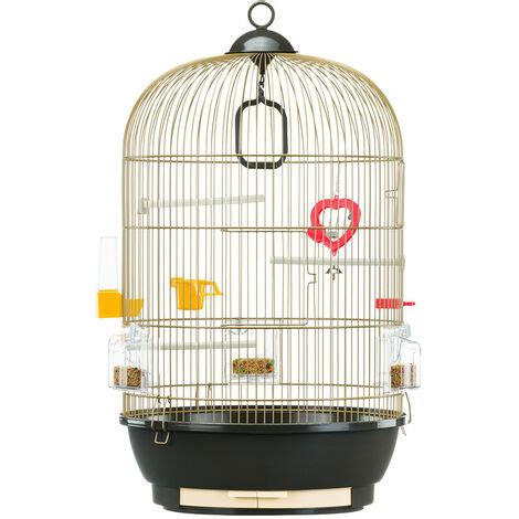 Ferplast DIVA FERPLAST Cage à Oiseaux DIVA Design italien