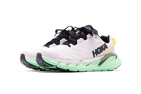 Hoka One One Flightclub Sneaker