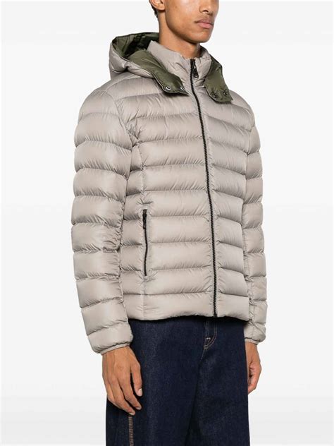 Padded Jackets Colmar Originals Logo Patch Padded Jacket R Wy