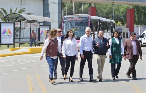 Secretaría de Salud del Estado de México on Twitter El Gobernador