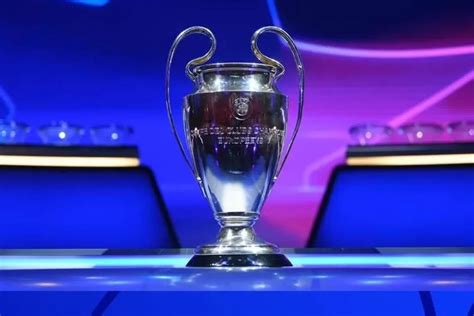 Liga Champions Uefa Sejarah Singkat Kilas Balik Para Juara Dan