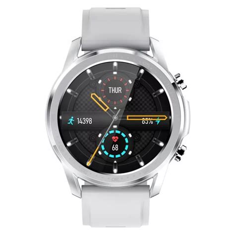 IHunt S23 Ultra Dual SIM 8GB 128GB Negru Smartwatch IHunt Watch 3 La