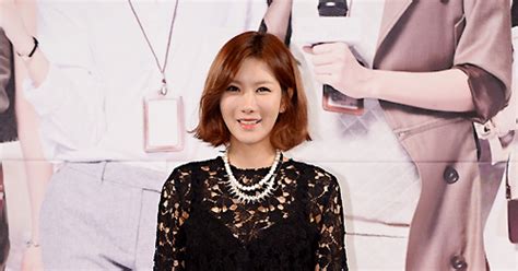 포토엔 애프터스쿨 정아 섹시한 시스루~