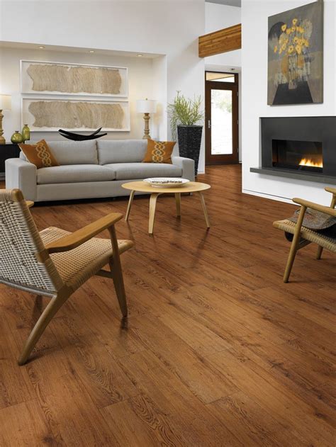 Sumter Plank Lvt Flooring In The Color Gunstock Oak Luxury Vinyl Plank Luxury Vinyl Plank