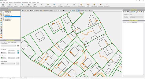 Boost Your Mapping Efficiency With Ultimate Gis Snapping Tools Sgis