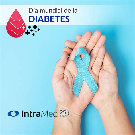 Día Mundial de la Diabetes