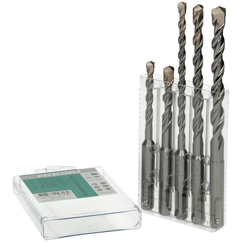 Hammer Drill Bits Sds Plus