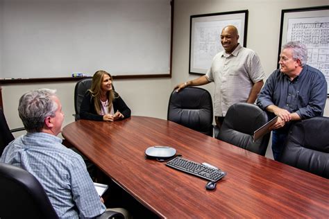Kirlin Jobs and Company Culture