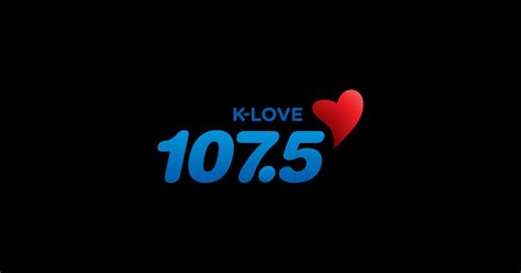 ‎K-Love 107.5 - Radio Station - Apple Music