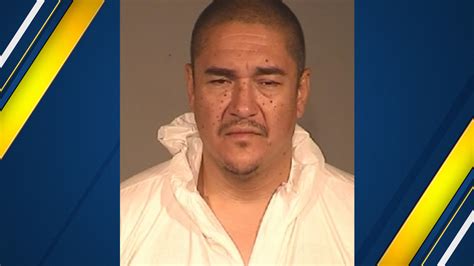 Man Arrested For Northeast Fresno Robbery Carjacking Accused In Murder Of 41 Year Old Woman