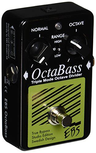 10 Best Bass Octave Pedal Buying Guide 2022 • Sacred Car