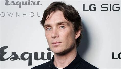 Oppenheimer Cillian Murphy Asserts Christopher Nolan S Movie Has No