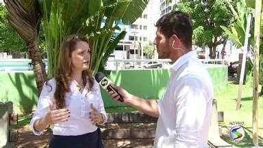 RJ1 TV Rio Sul No Dia Nacional Do Surdo Especialista Fala Sobre