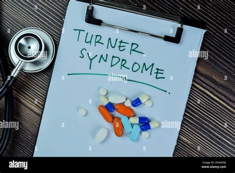 Turner Syndrome Karyotype