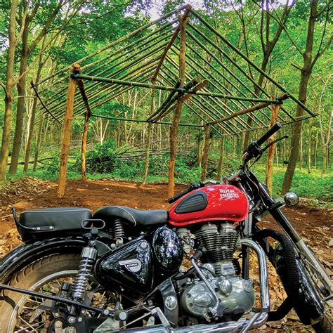 Royal Enfield Classic 500 Redditch Colors Specifications Gallery