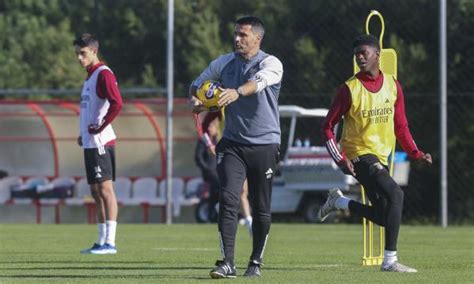 Benfica B Tondela Antevisão 14 Jornada Liga 2 Sl Benfica