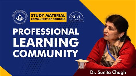 Professional Learning Community Youtube