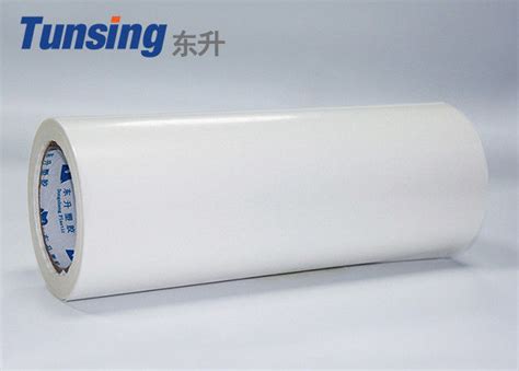 Degree Elastic Hot Melt Glue Sheets Adhesive PP Film For Polypropylene Fabric