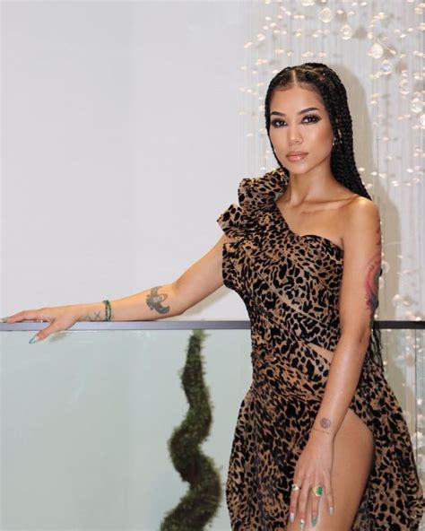 29 Hot Photos of Jhené Aiko Which Will Leave You Drooling Utah Pulse