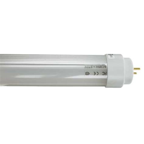 Led Tube 5ft T8 24w Opaque 6000k Fluorescent Tubes Led