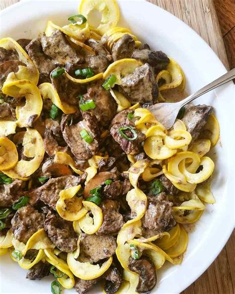 15 Best Low Fat Beef Stroganoff Easy Recipes To Make At Home