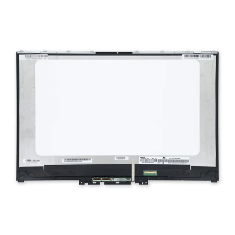 Lenovo Yoga 720-15IKB LCD Panel - 5D10N24289