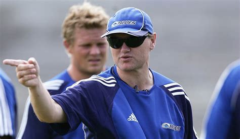 Former Ireland boss Joe Schmidt makes surprise return to coaching ...