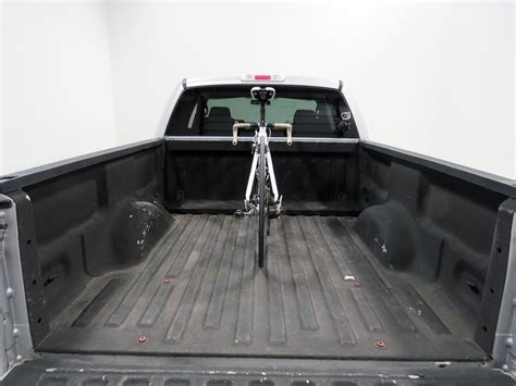 Toyota Tacoma Bike Rack Bed Mount