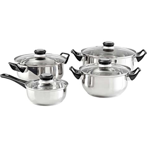 Комплект тенджери Spice&Soul | Kaufland | Oferta.bg