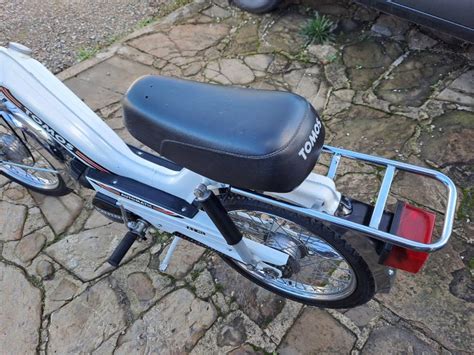 Tomos Automatic A3 Ml 49 Cm3 1985 L