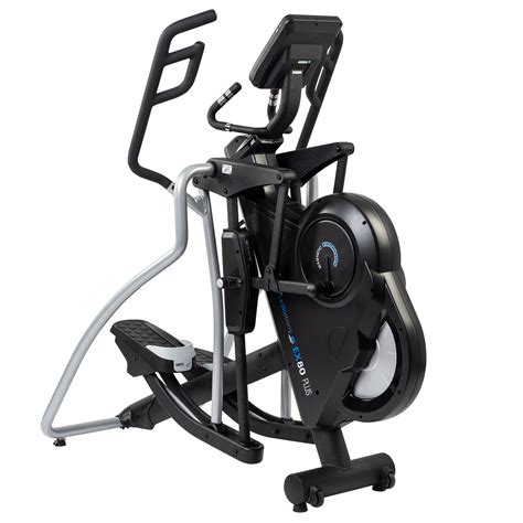 Cardiostrong Crosstrainer Ex Touch Fitshop